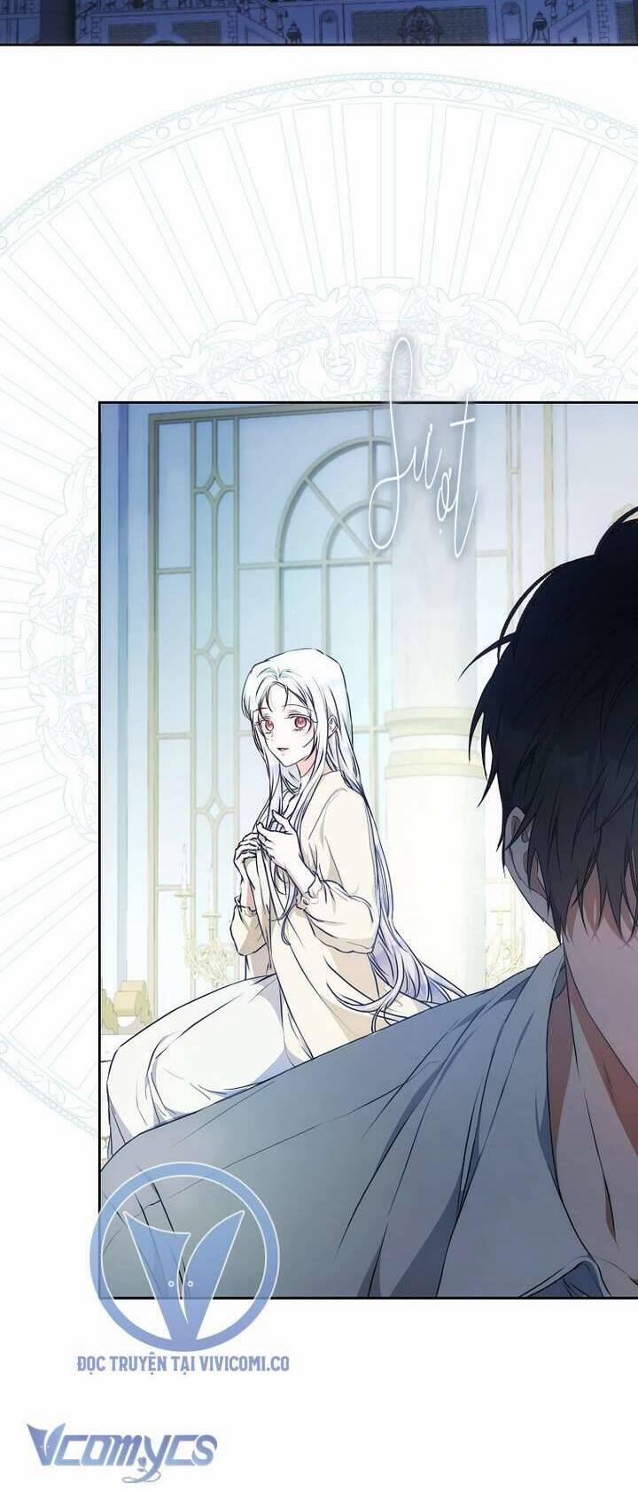 Tôi Trở Thành Vợ Nam Chính 117 trang 2