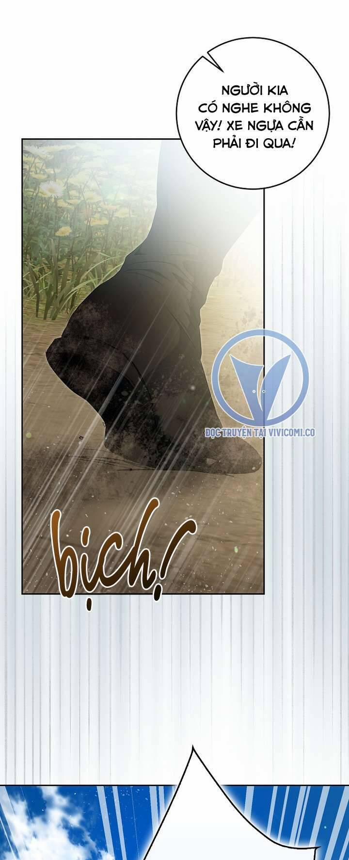 Tôi Trở Thành Vợ Nam Chính 117 trang 24