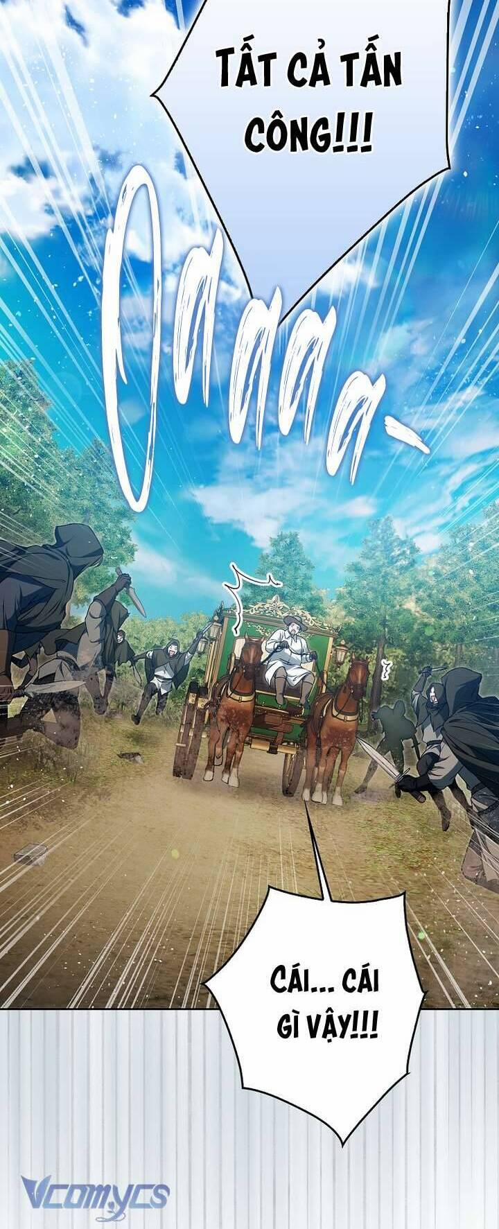 Tôi Trở Thành Vợ Nam Chính 117 trang 25