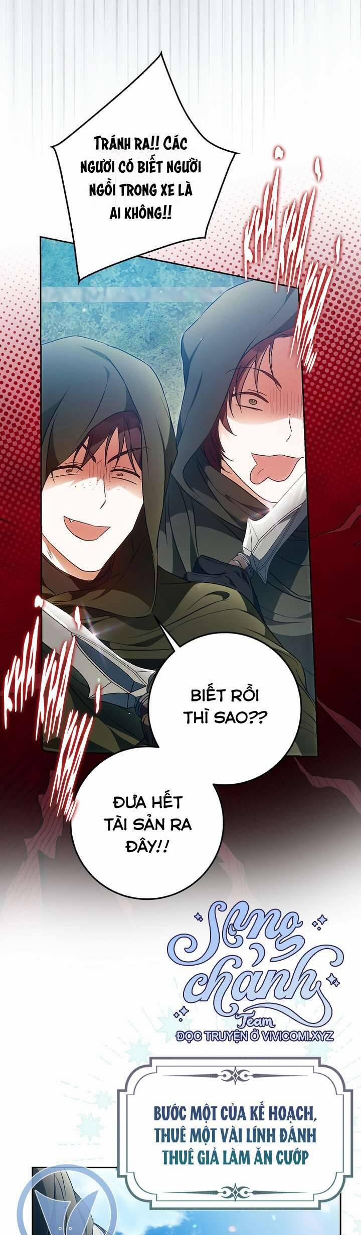 Tôi Trở Thành Vợ Nam Chính 117 trang 26