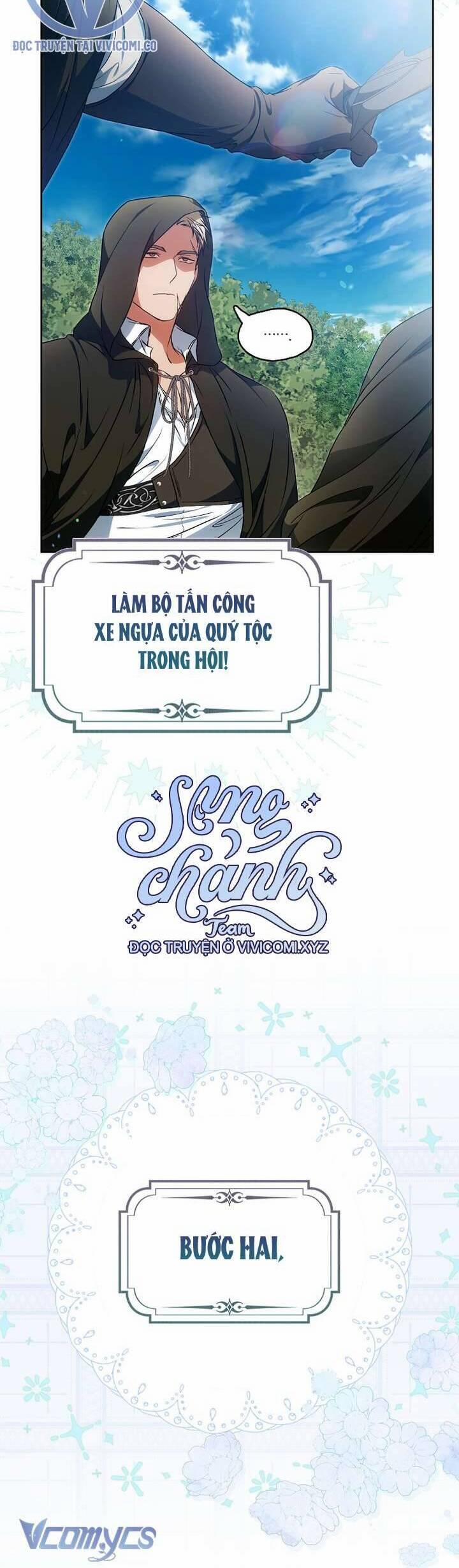 Tôi Trở Thành Vợ Nam Chính 117 trang 27