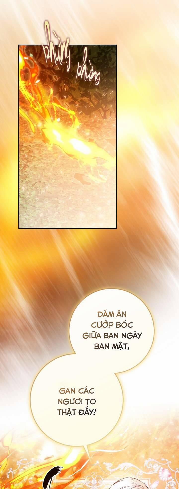 Tôi Trở Thành Vợ Nam Chính 117 trang 30