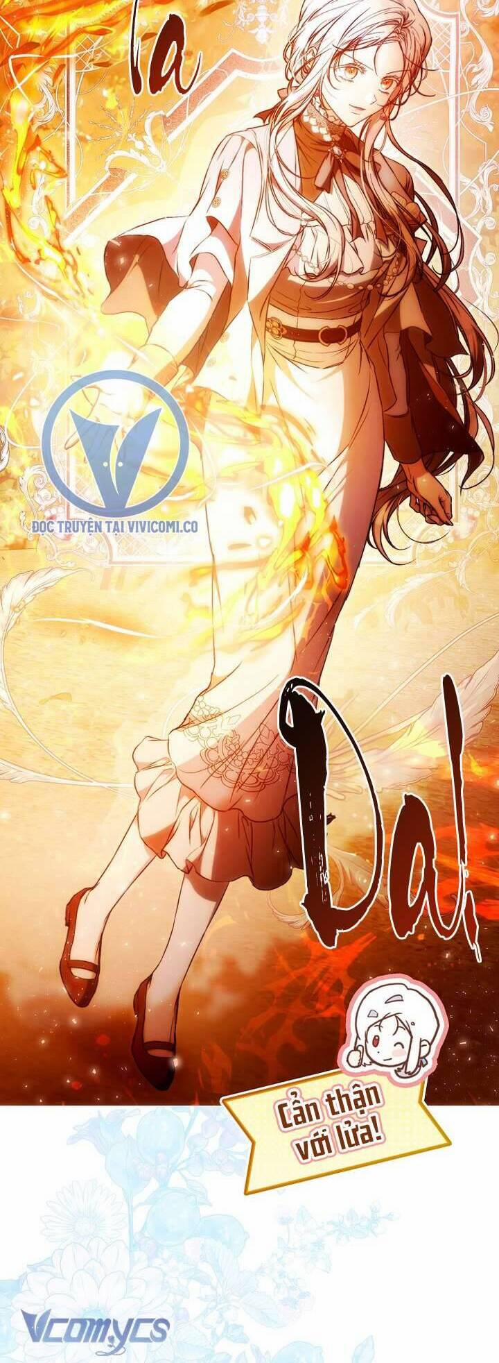 Tôi Trở Thành Vợ Nam Chính 117 trang 31