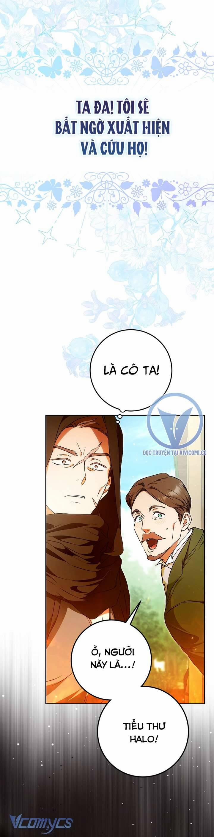 Tôi Trở Thành Vợ Nam Chính 117 trang 32