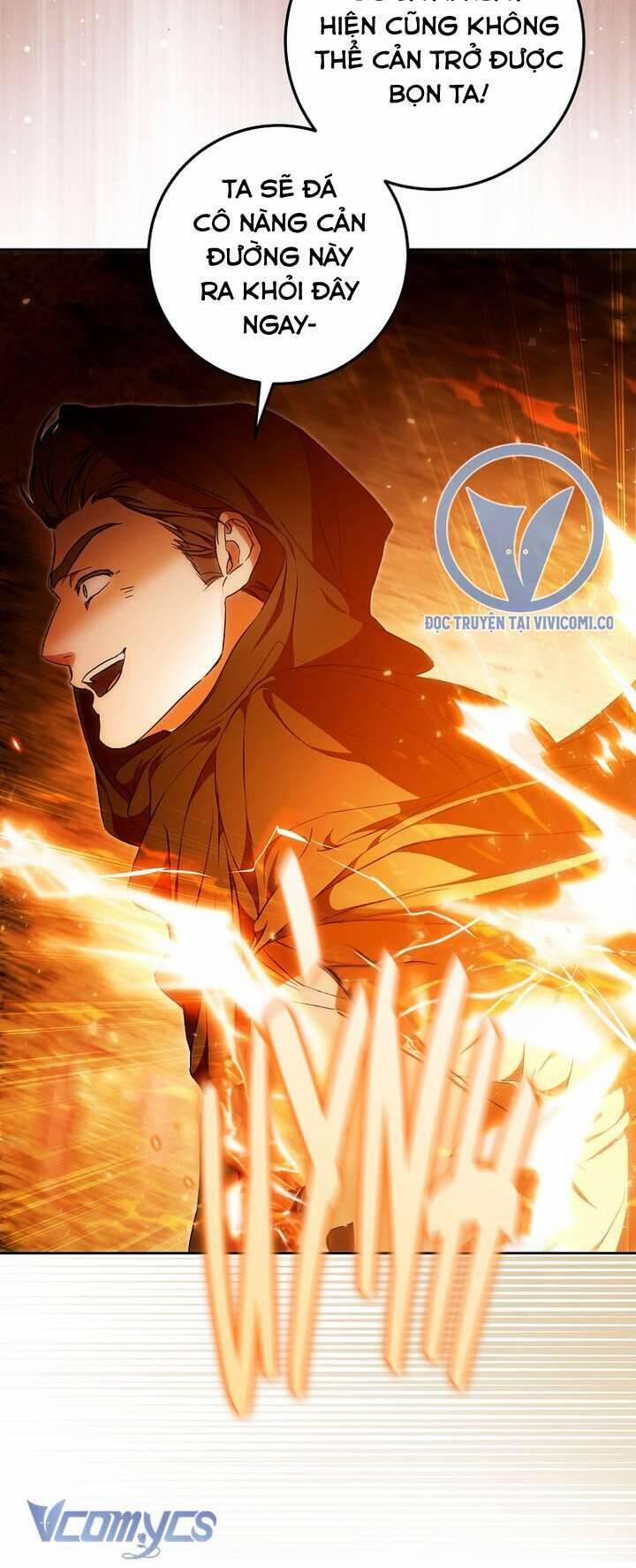 Tôi Trở Thành Vợ Nam Chính 117 trang 34