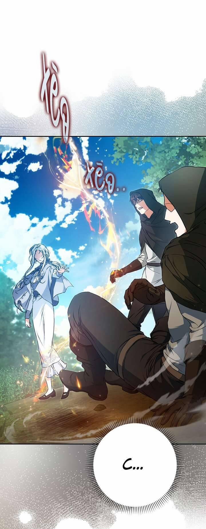 Tôi Trở Thành Vợ Nam Chính 117 trang 35