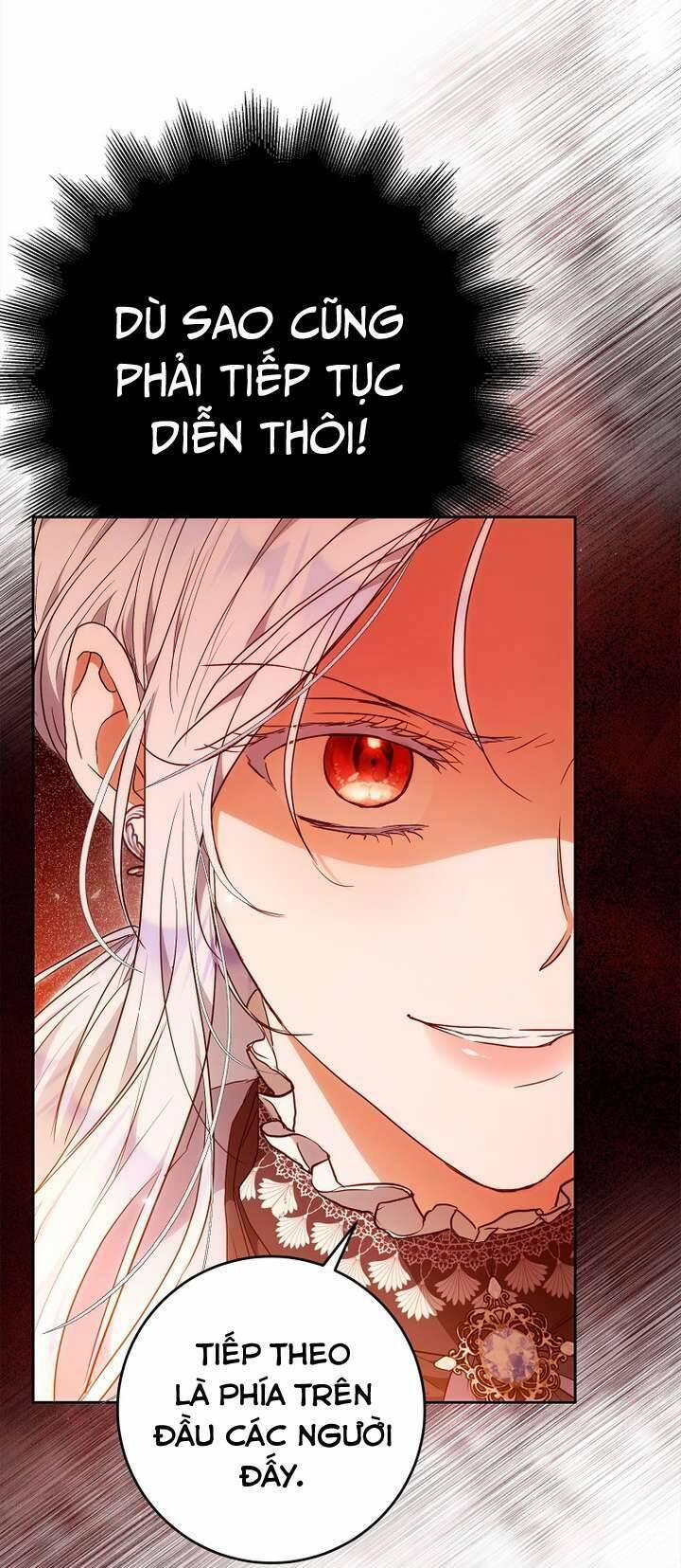 Tôi Trở Thành Vợ Nam Chính 117 trang 37