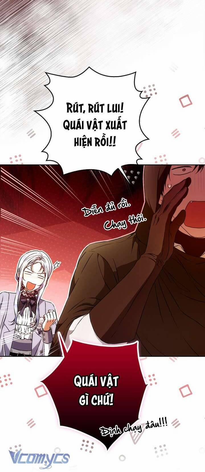 Tôi Trở Thành Vợ Nam Chính 117 trang 38