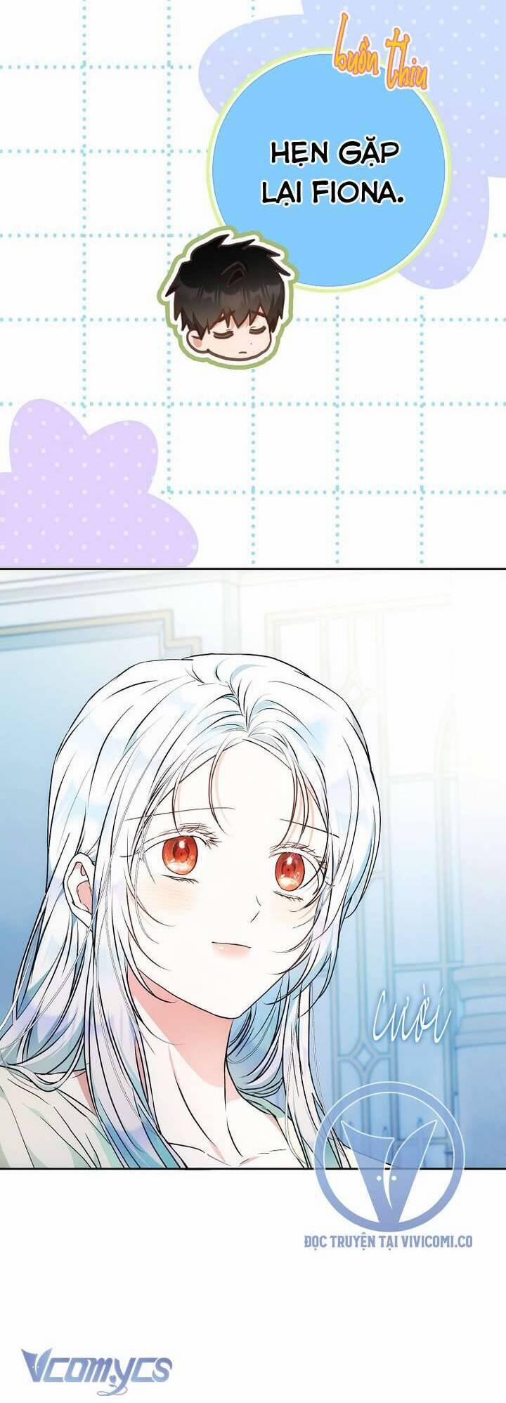 Tôi Trở Thành Vợ Nam Chính 117 trang 4