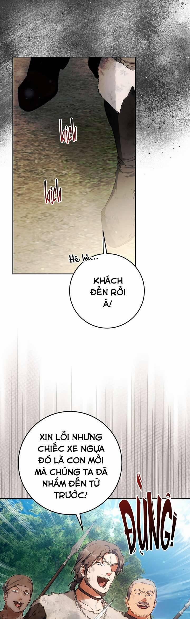 Tôi Trở Thành Vợ Nam Chính 117 trang 41