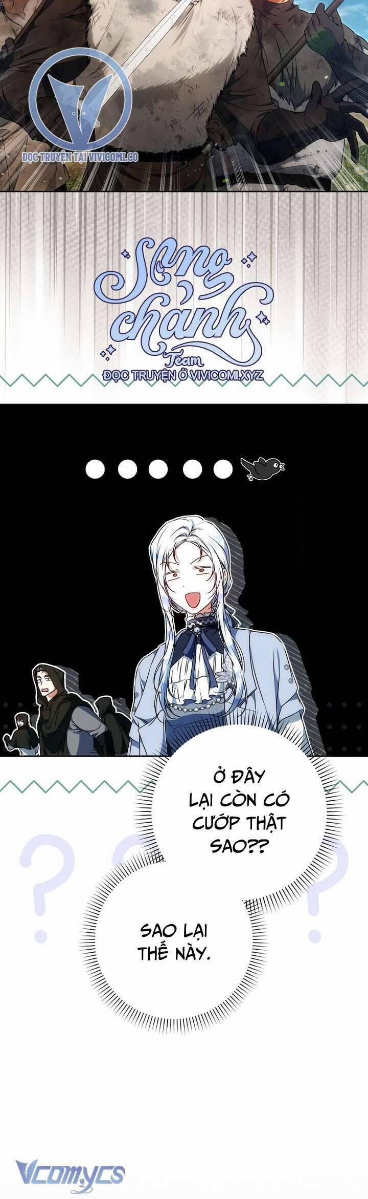 Tôi Trở Thành Vợ Nam Chính 117 trang 42