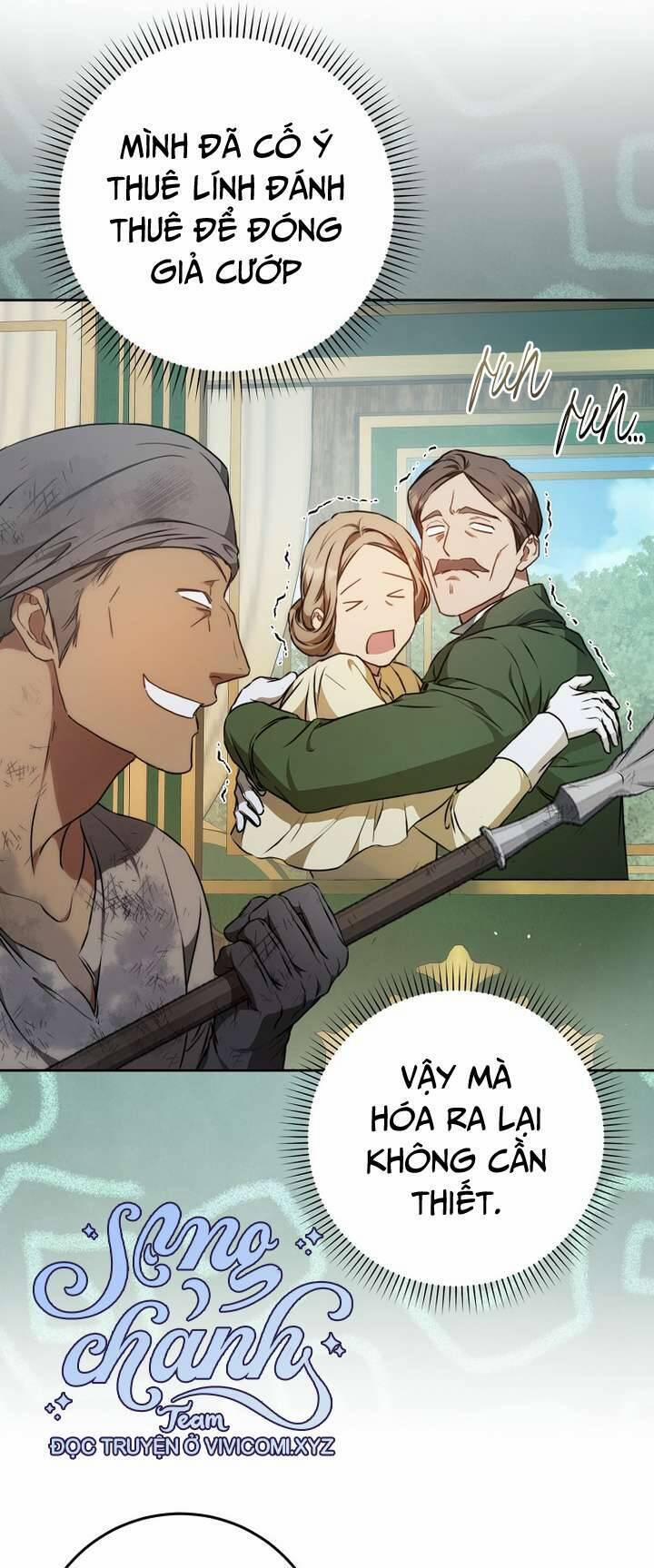 Tôi Trở Thành Vợ Nam Chính 117 trang 43