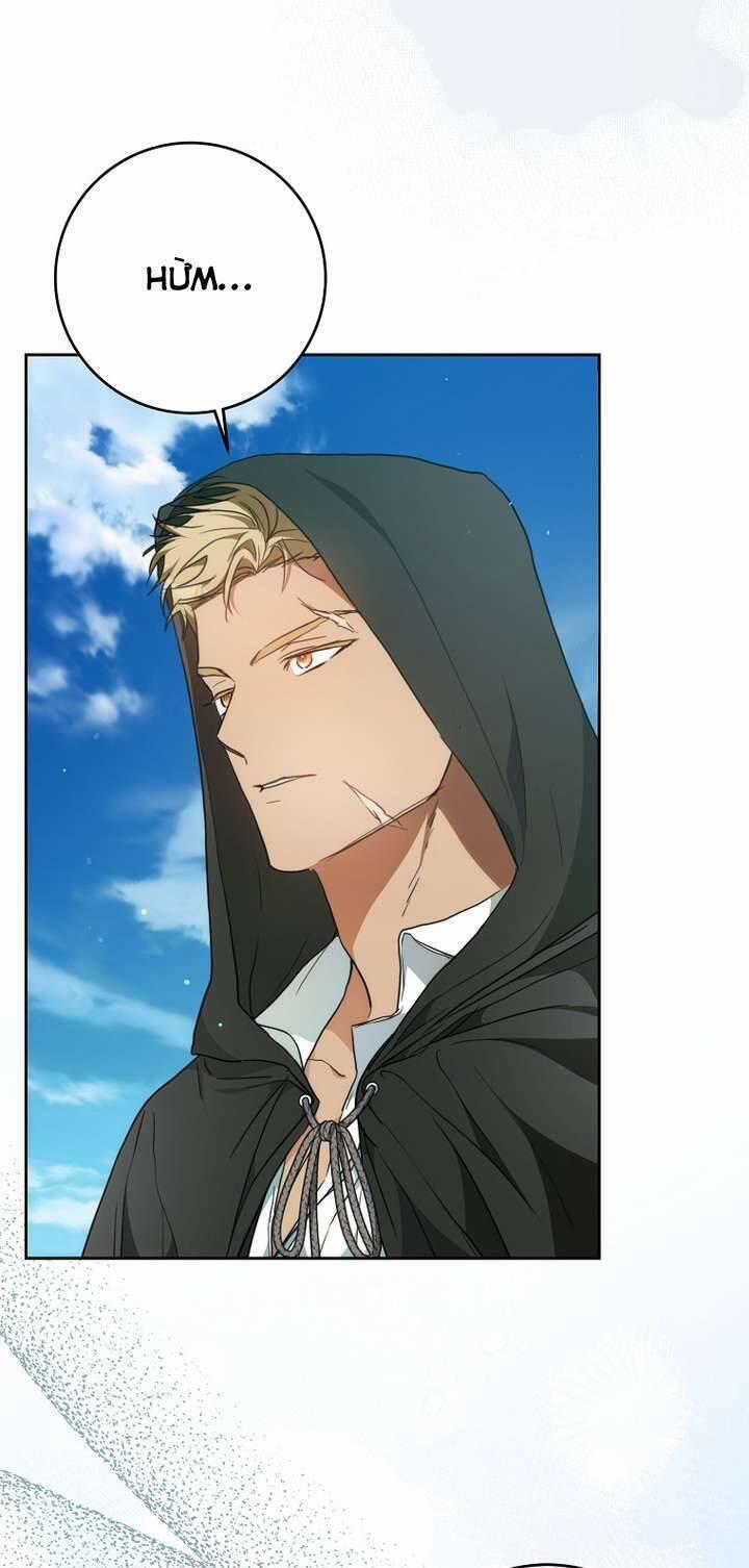 Tôi Trở Thành Vợ Nam Chính 117 trang 45