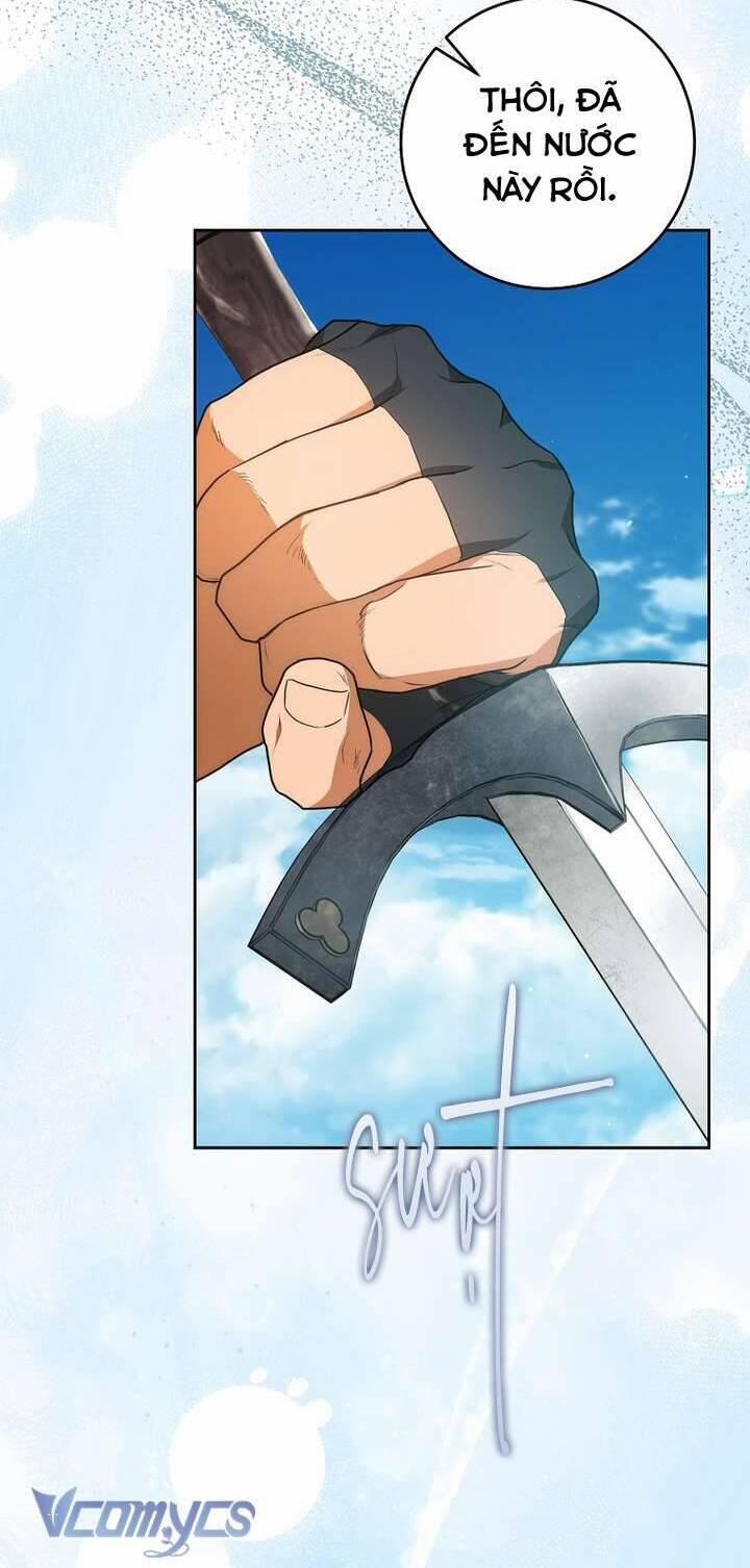 Tôi Trở Thành Vợ Nam Chính 117 trang 46