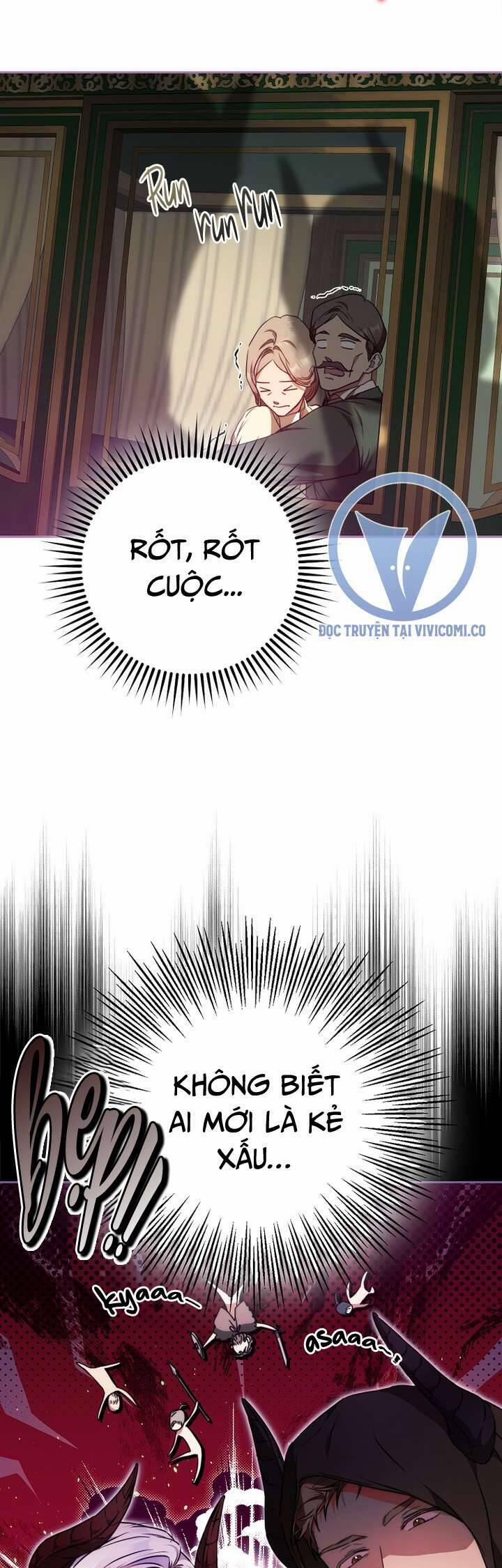 Tôi Trở Thành Vợ Nam Chính 117 trang 49