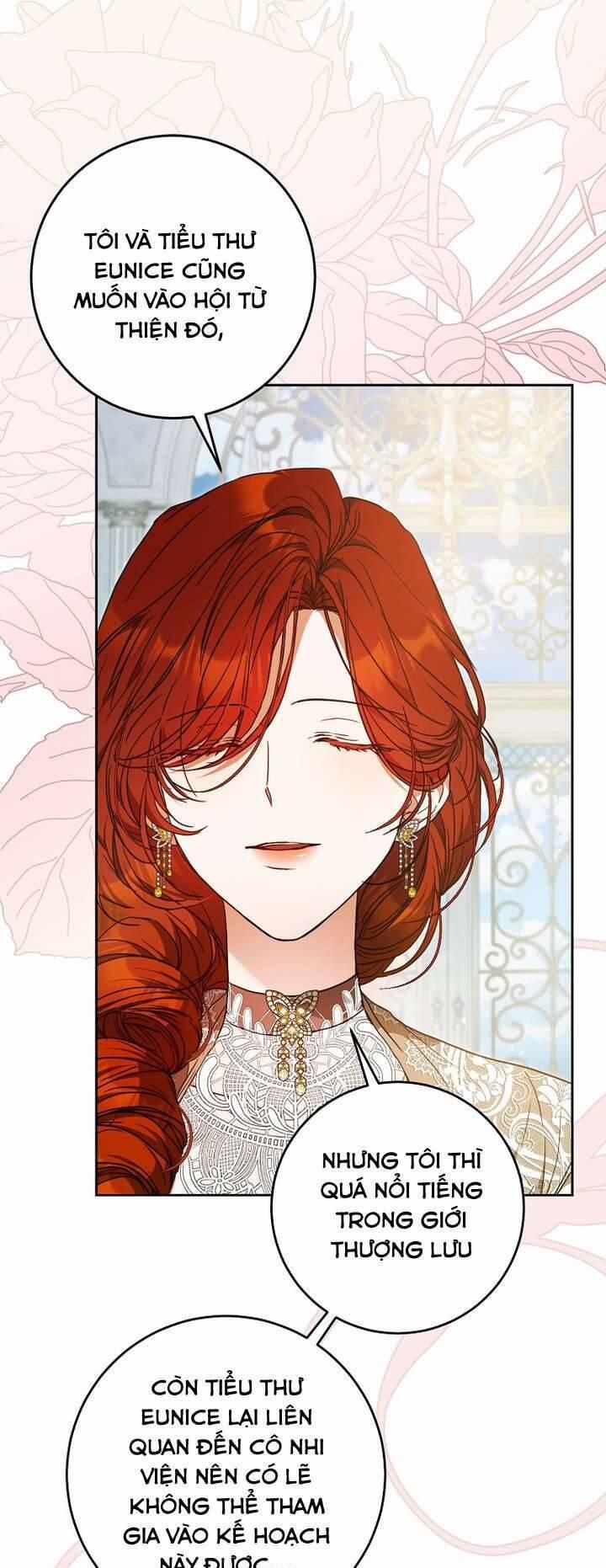 Tôi Trở Thành Vợ Nam Chính 117 trang 53