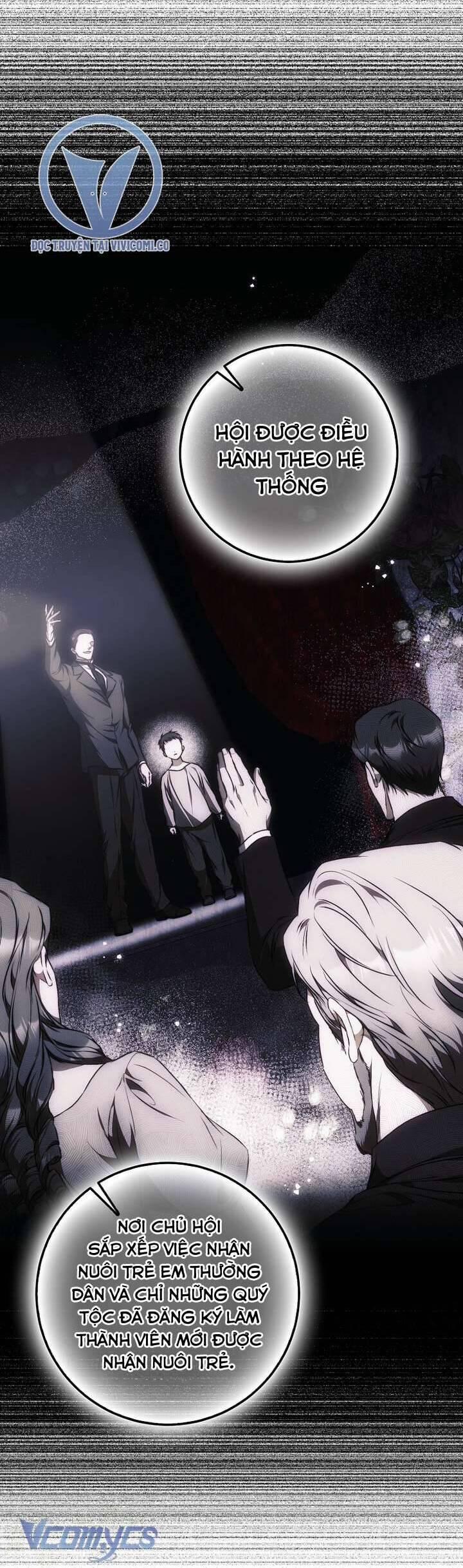 Tôi Trở Thành Vợ Nam Chính 117 trang 6