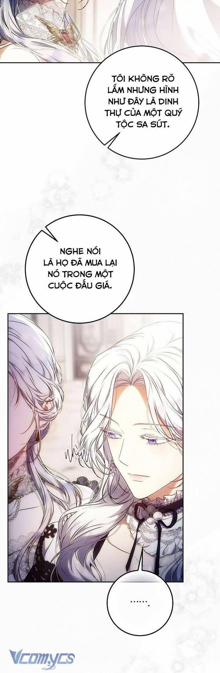 Tôi Trở Thành Vợ Nam Chính 118 trang 13