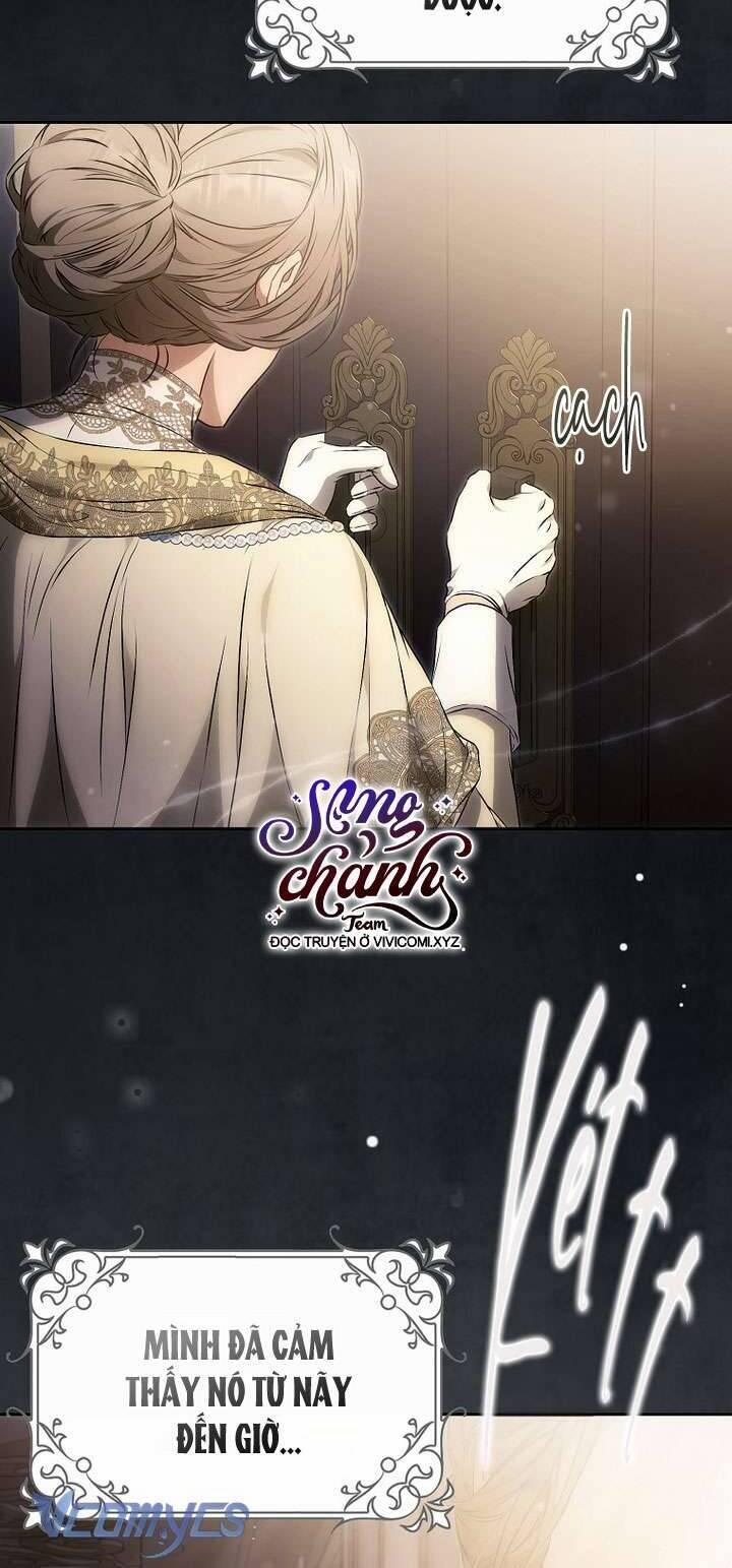 Tôi Trở Thành Vợ Nam Chính 118 trang 15