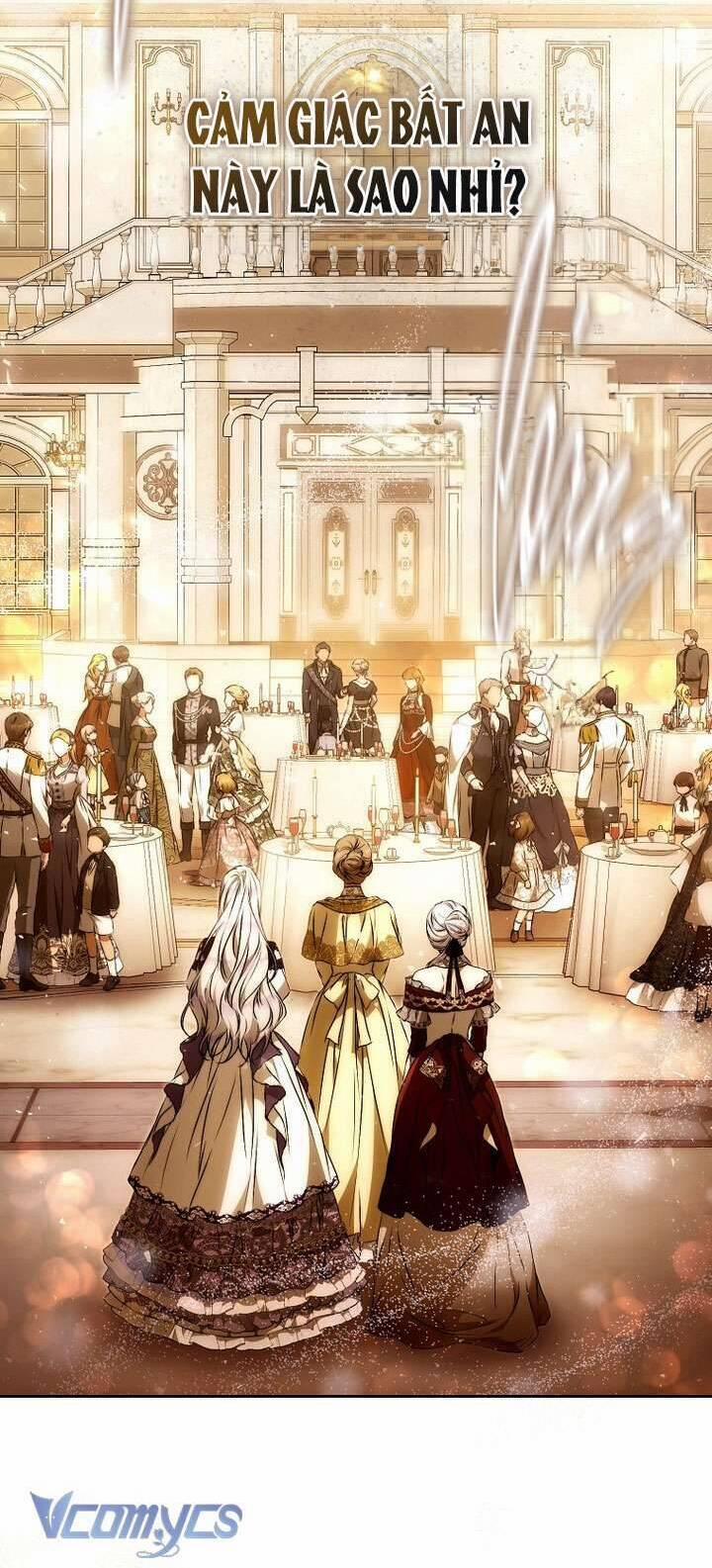 Tôi Trở Thành Vợ Nam Chính 118 trang 17