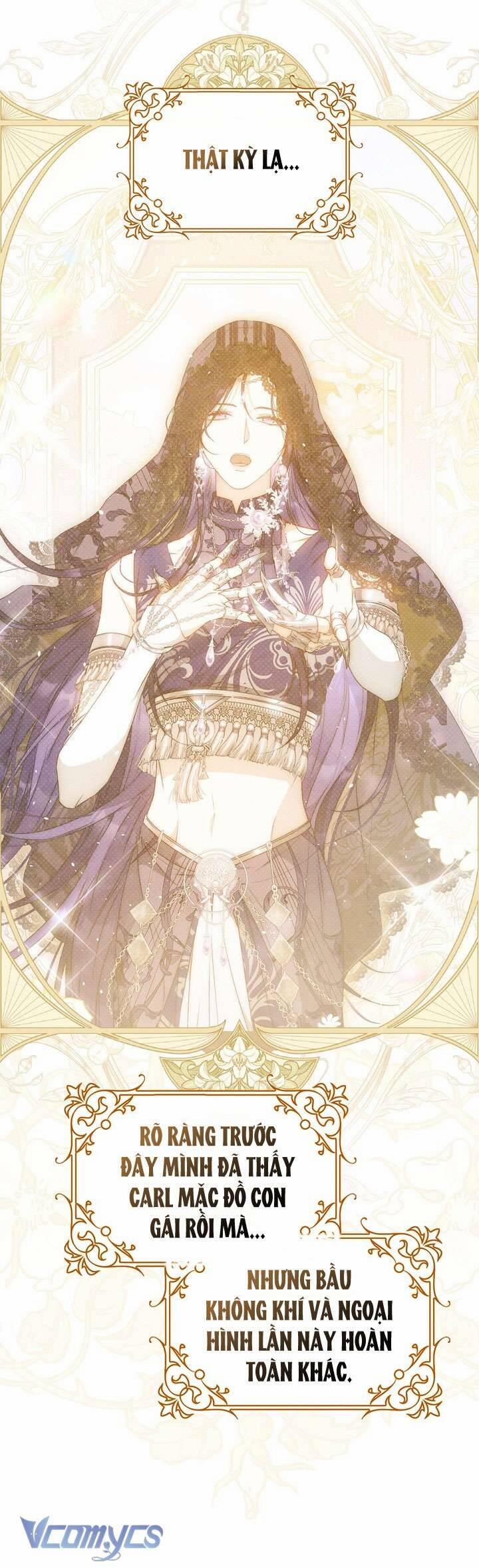 Tôi Trở Thành Vợ Nam Chính 118 trang 2