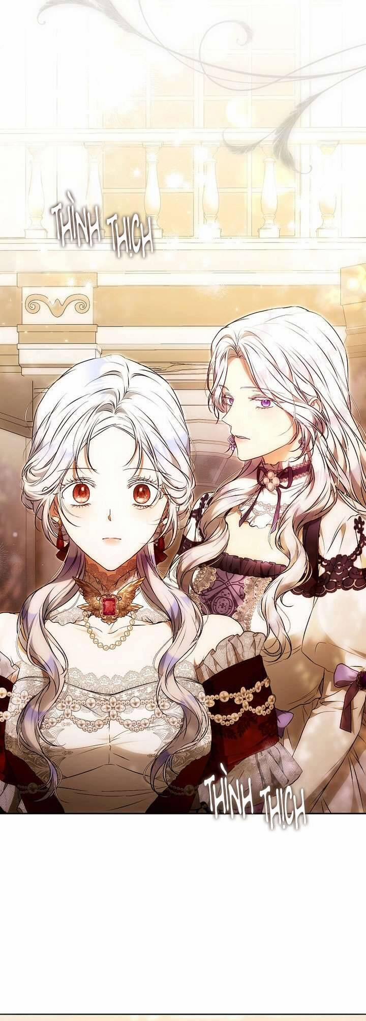 Tôi Trở Thành Vợ Nam Chính 118 trang 22