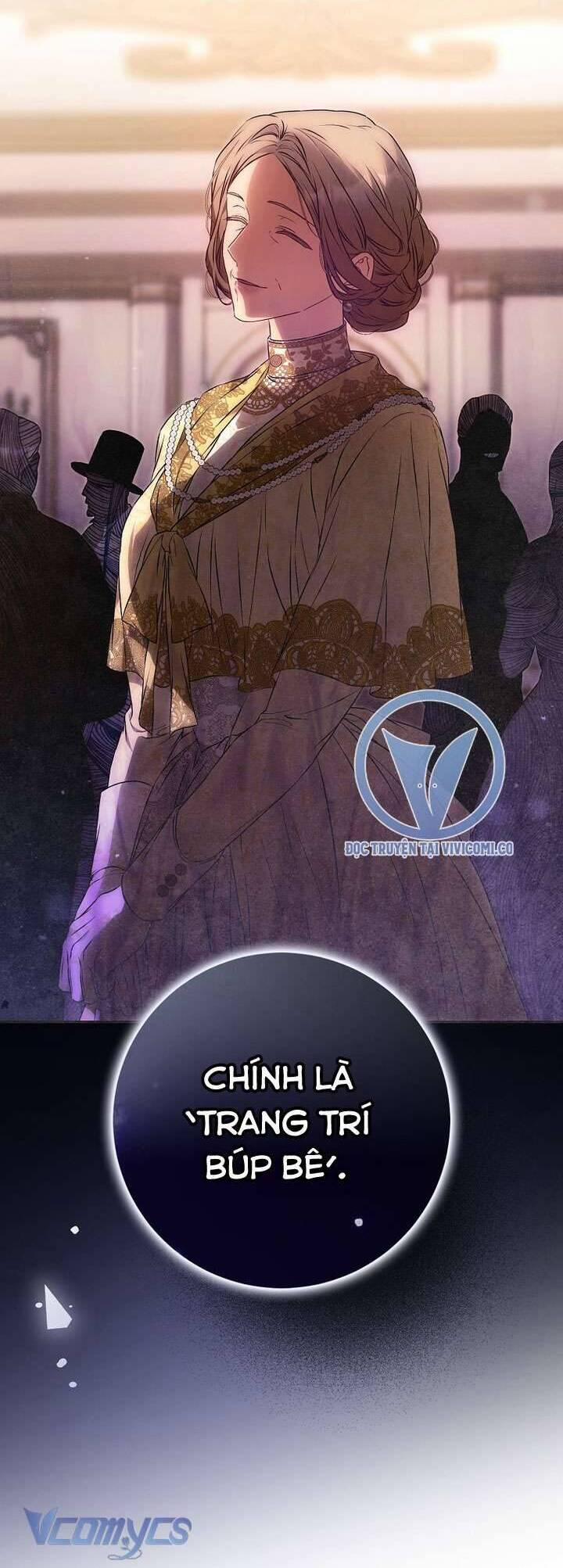 Tôi Trở Thành Vợ Nam Chính 118 trang 23