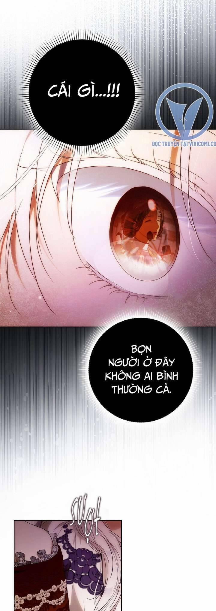 Tôi Trở Thành Vợ Nam Chính 118 trang 25