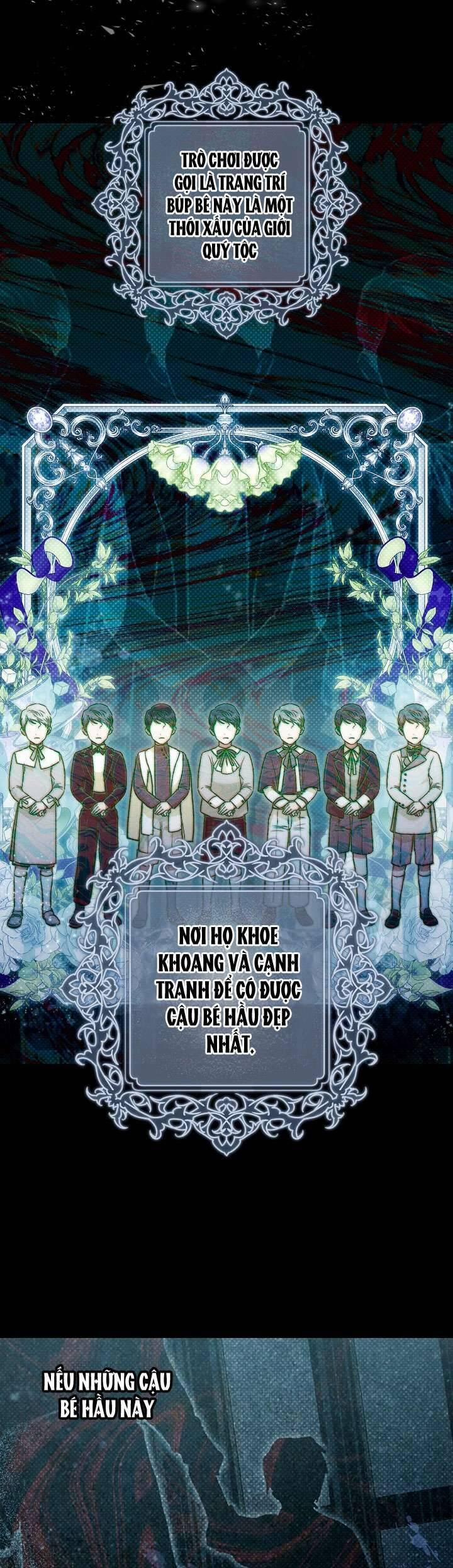 Tôi Trở Thành Vợ Nam Chính 118 trang 29