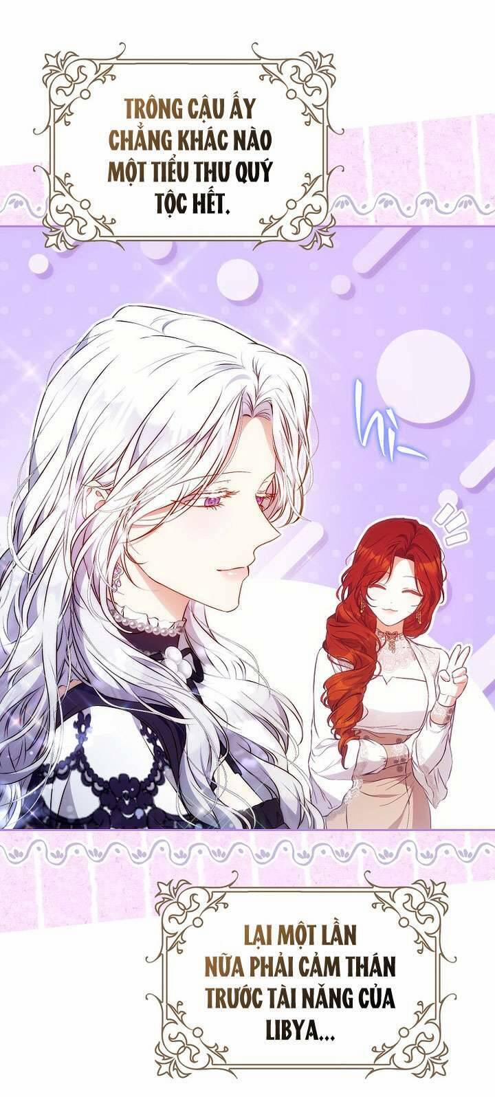 Tôi Trở Thành Vợ Nam Chính 118 trang 3