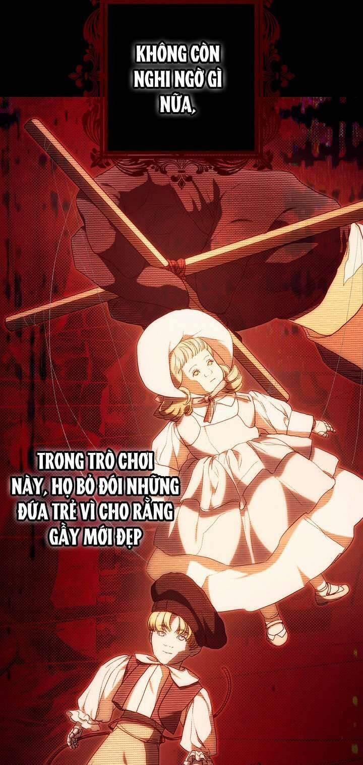 Tôi Trở Thành Vợ Nam Chính 118 trang 31