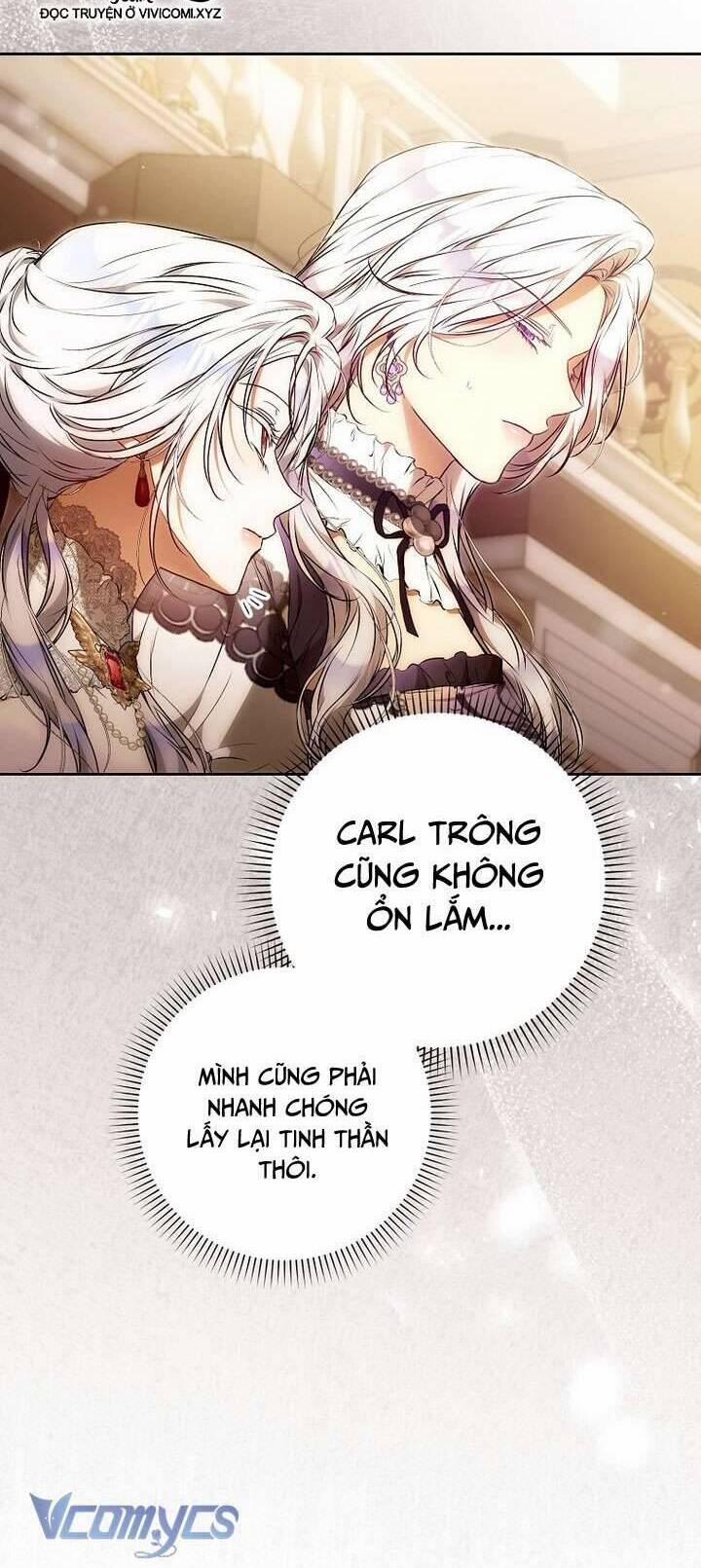 Tôi Trở Thành Vợ Nam Chính 118 trang 34