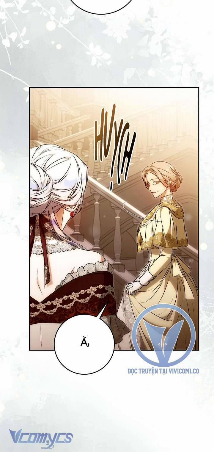 Tôi Trở Thành Vợ Nam Chính 118 trang 36