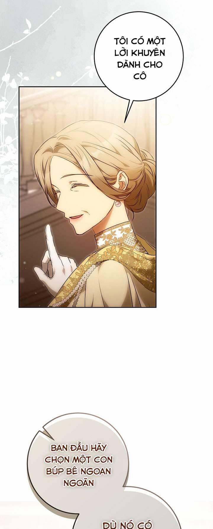 Tôi Trở Thành Vợ Nam Chính 118 trang 37