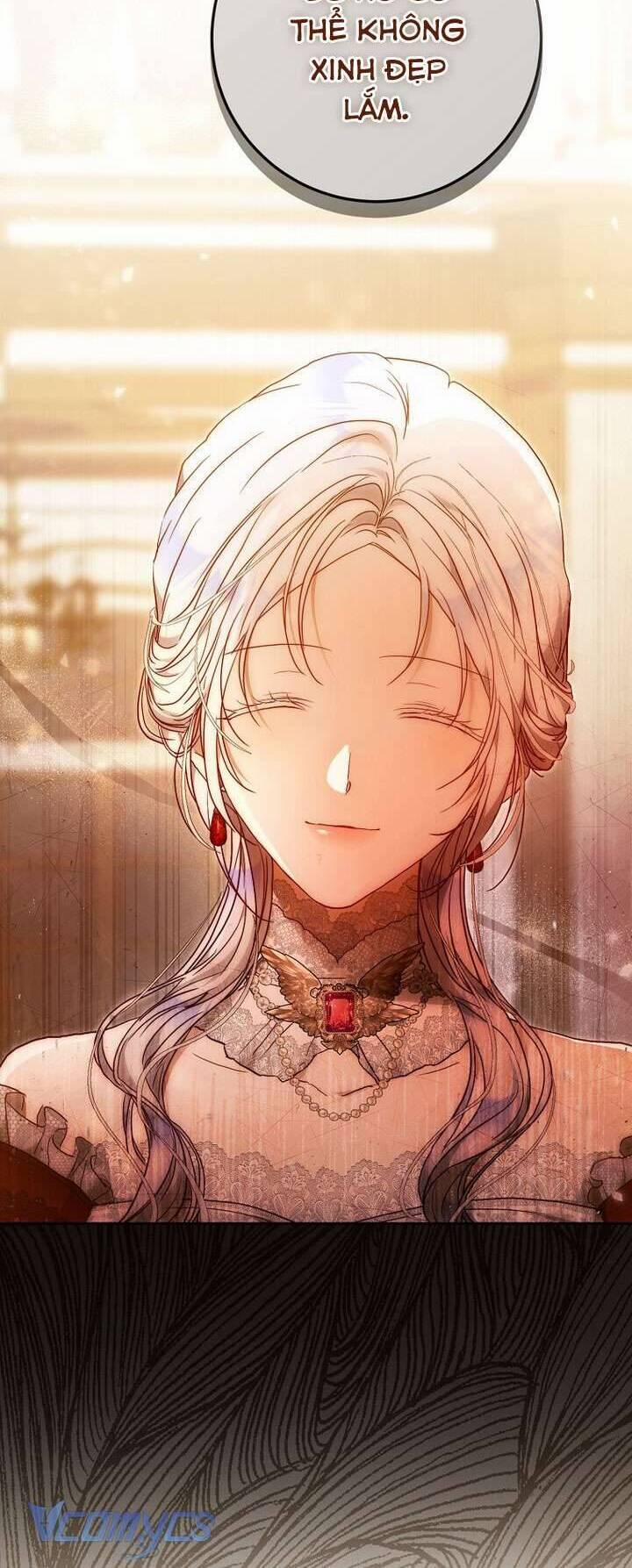 Tôi Trở Thành Vợ Nam Chính 118 trang 38