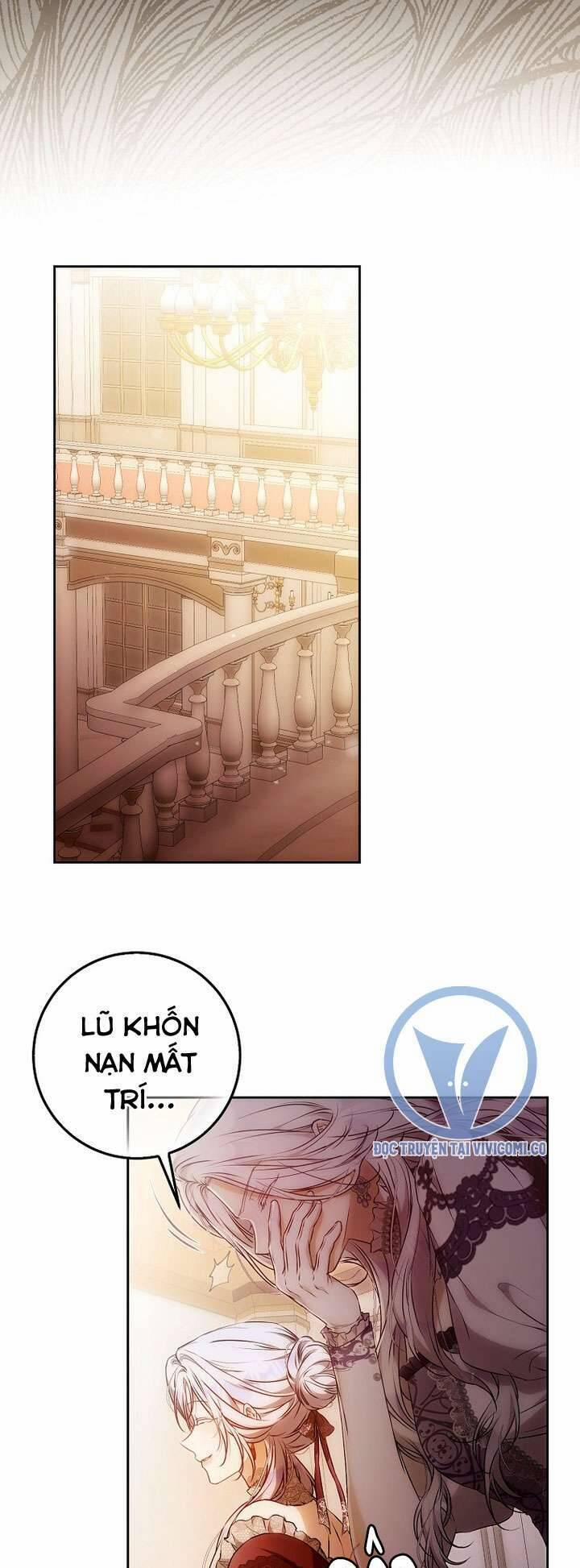 Tôi Trở Thành Vợ Nam Chính 118 trang 39