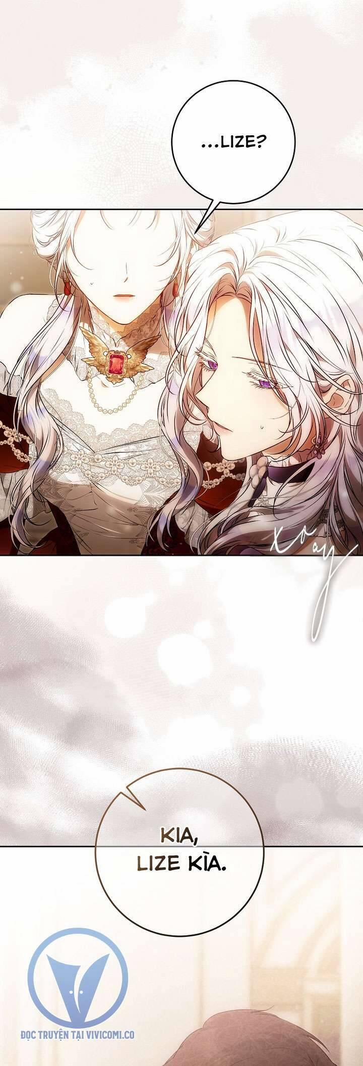 Tôi Trở Thành Vợ Nam Chính 118 trang 42