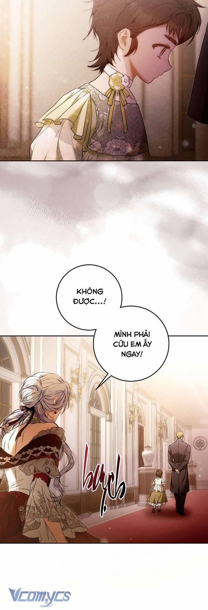 Tôi Trở Thành Vợ Nam Chính 118 trang 43