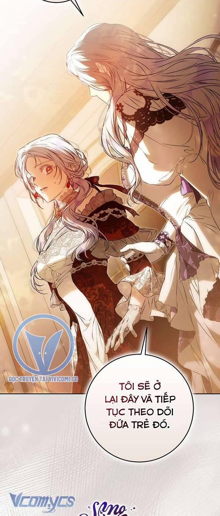 Tôi Trở Thành Vợ Nam Chính 118 trang 45