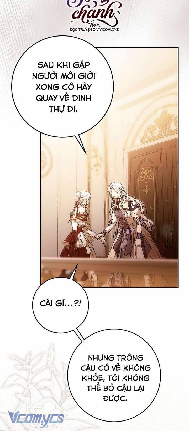 Tôi Trở Thành Vợ Nam Chính 118 trang 46