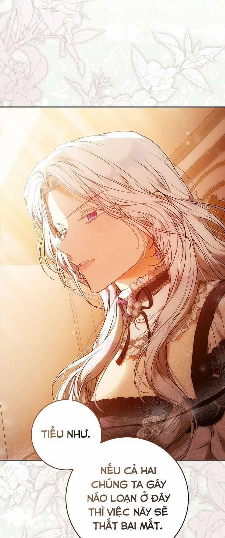 Tôi Trở Thành Vợ Nam Chính 118 trang 47