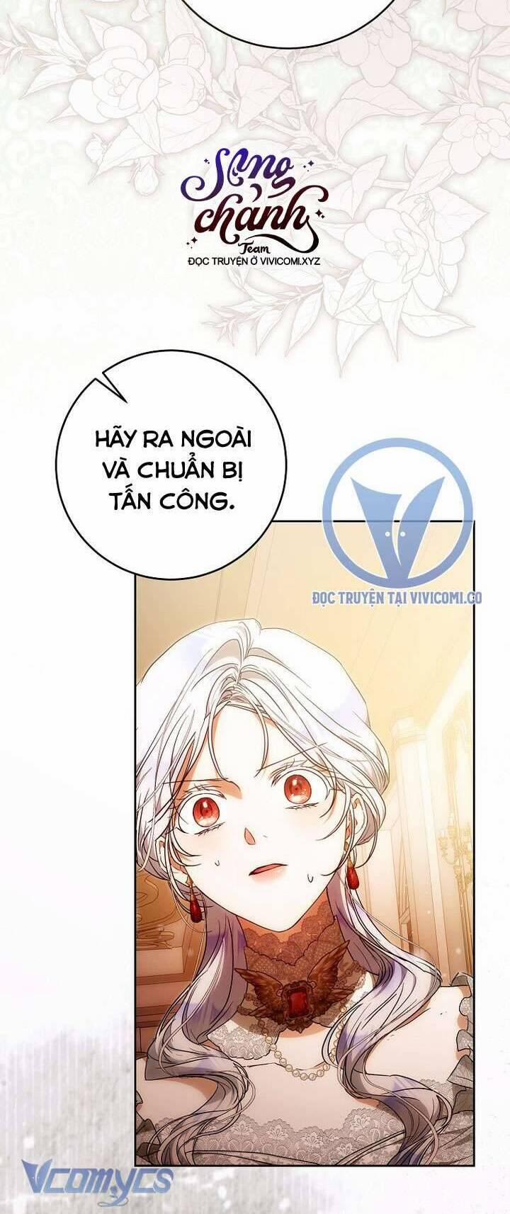 Tôi Trở Thành Vợ Nam Chính 118 trang 48