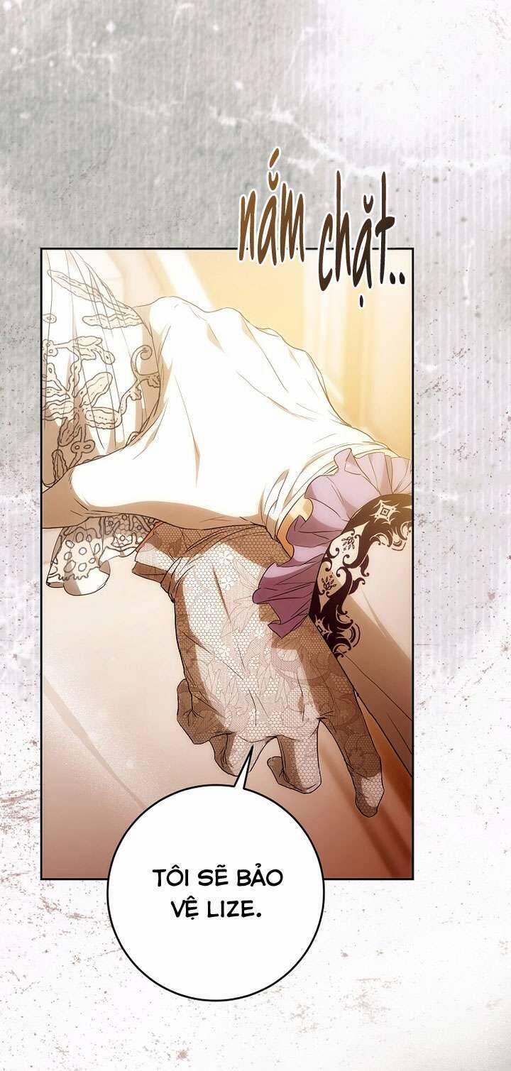 Tôi Trở Thành Vợ Nam Chính 118 trang 49