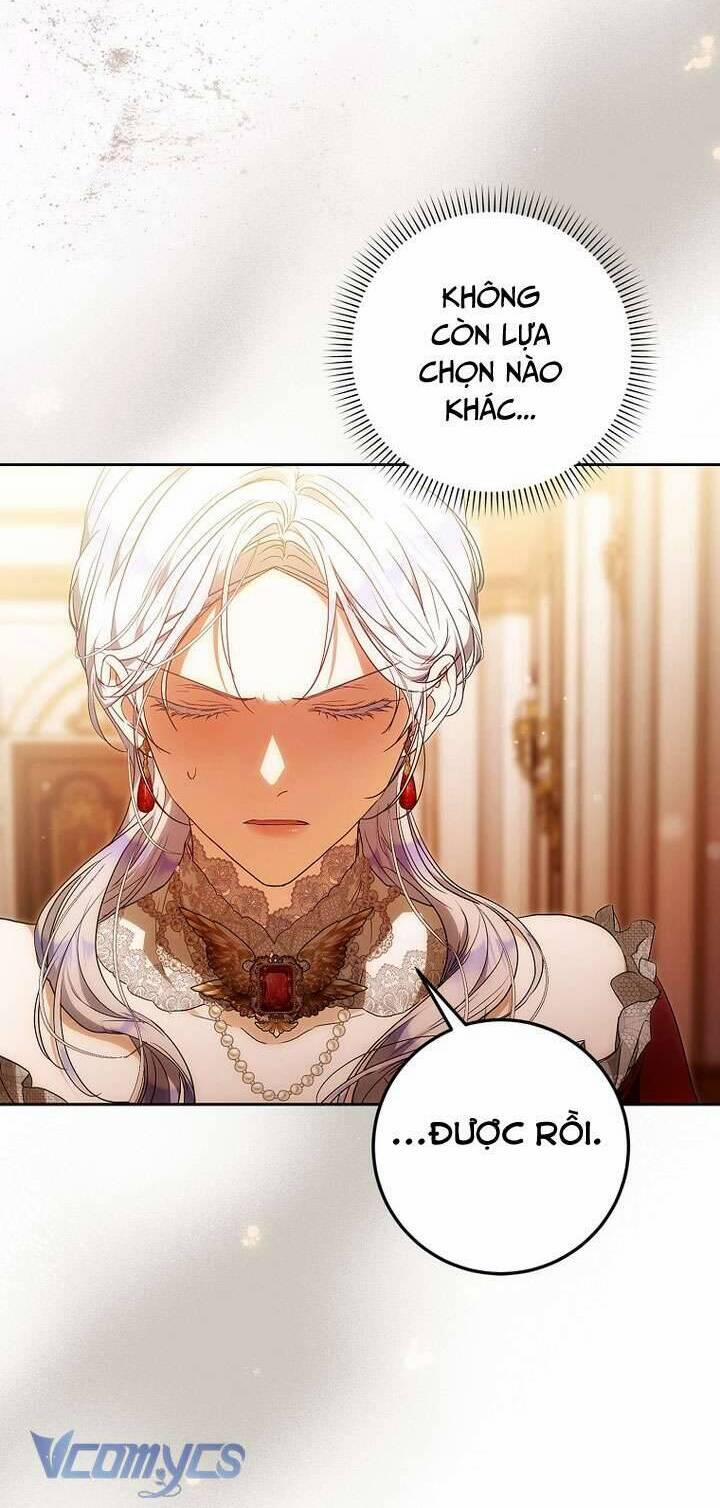 Tôi Trở Thành Vợ Nam Chính 118 trang 50