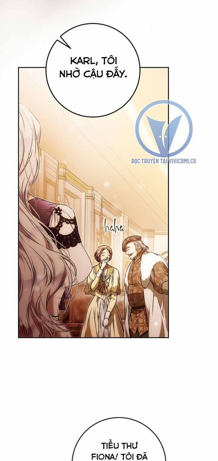 Tôi Trở Thành Vợ Nam Chính 118 trang 51