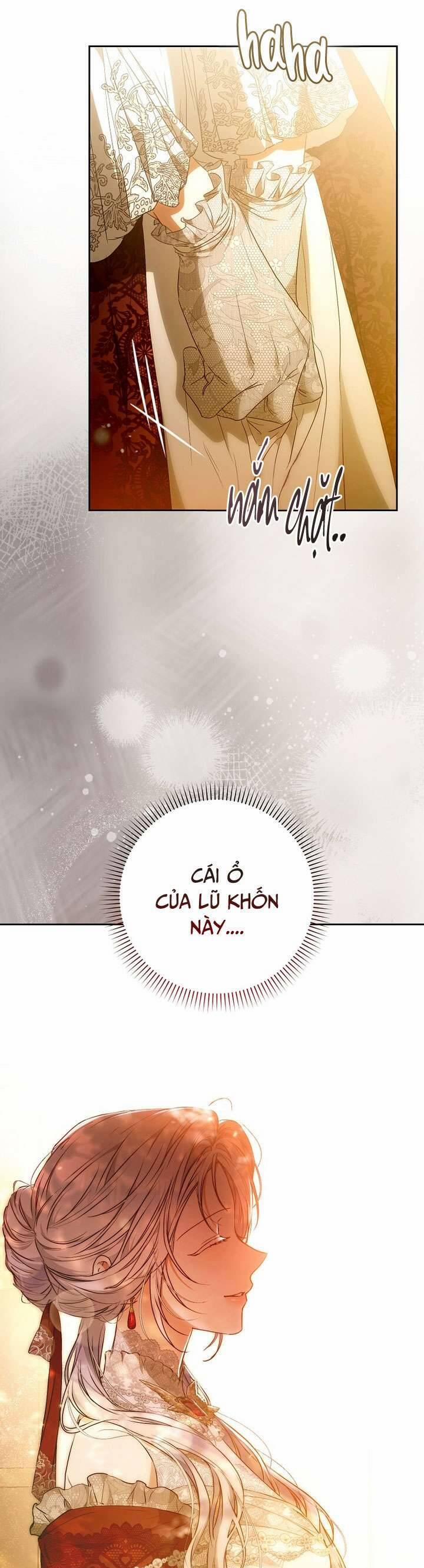 Tôi Trở Thành Vợ Nam Chính 118 trang 53