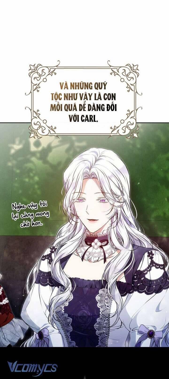 Tôi Trở Thành Vợ Nam Chính 118 trang 7