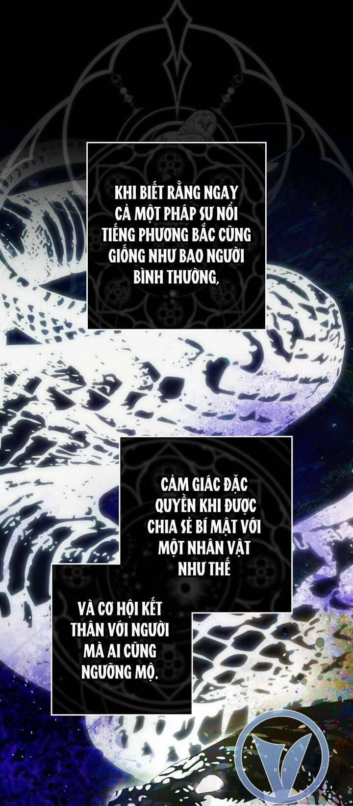 Tôi Trở Thành Vợ Nam Chính 118 trang 8