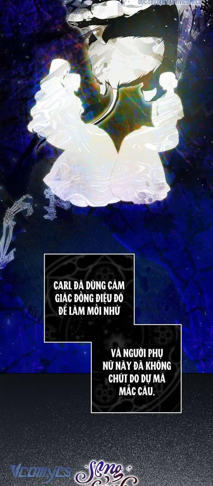 Tôi Trở Thành Vợ Nam Chính 118 trang 9