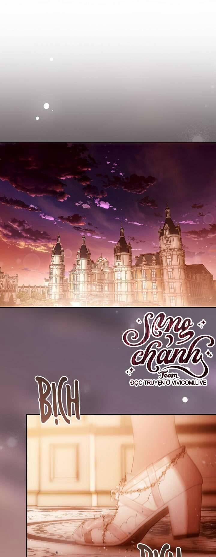 Tôi Trở Thành Vợ Nam Chính 119 trang 1